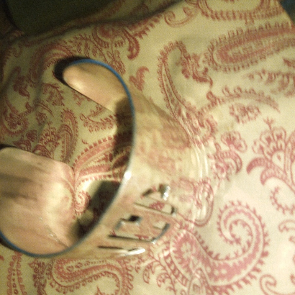 Rustic cuff - Picture 2 of 4